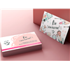 Matte Coated Business Cards
