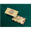 Velvet Laminated Business Cards
