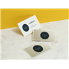 Silk Laminated Business Cards