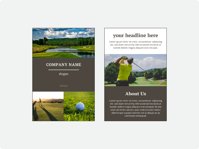 Specialty Finish Postcards 4"x6"