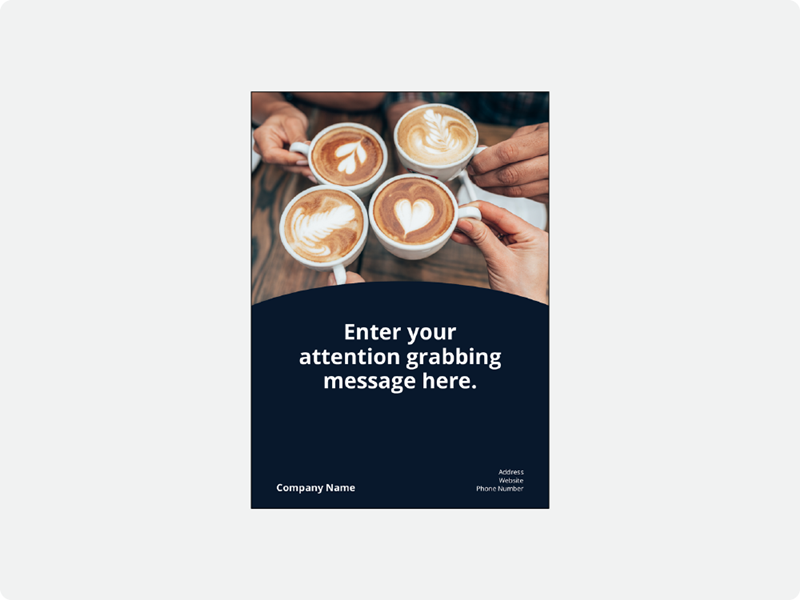 Classic Postcards 5"x7"