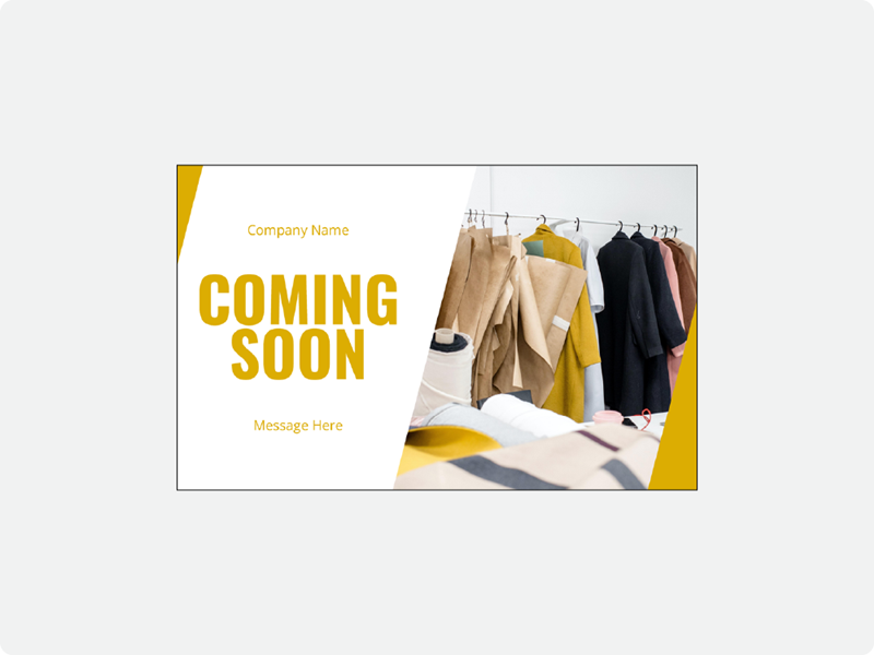 Classic Postcards 8"x5"